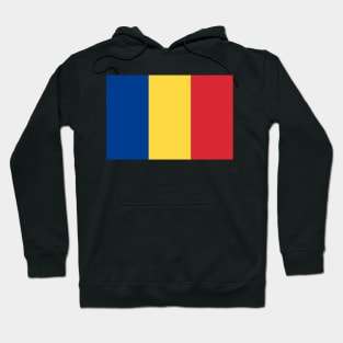 Romania Hoodie